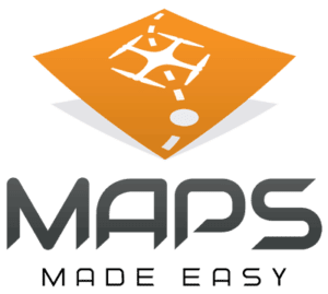 Drone Mapping Software logo