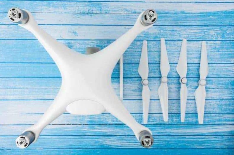 How to Sell A Used Drone: Make Your Listing Stand Out