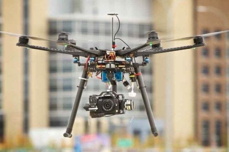 Used Drone Listing Marketplace